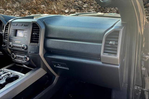 2018 Ford Expedition XLT