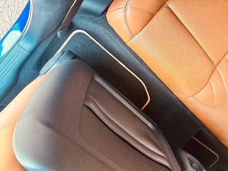 2019 Dodge Challenger SRT Hellcat