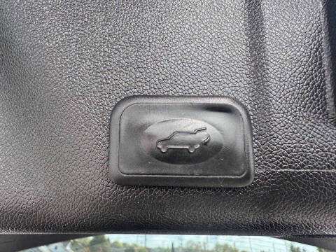 2017 GMC Acadia Limited