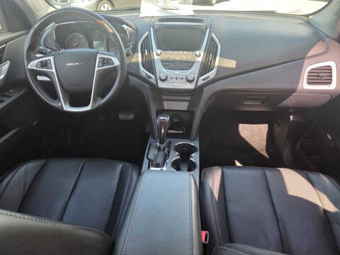 2015 GMC Terrain Denali