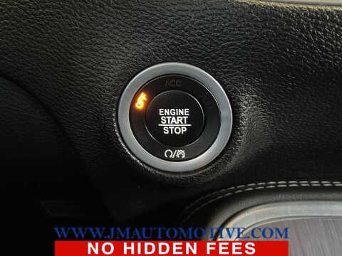 2018 Dodge Challenger R/T