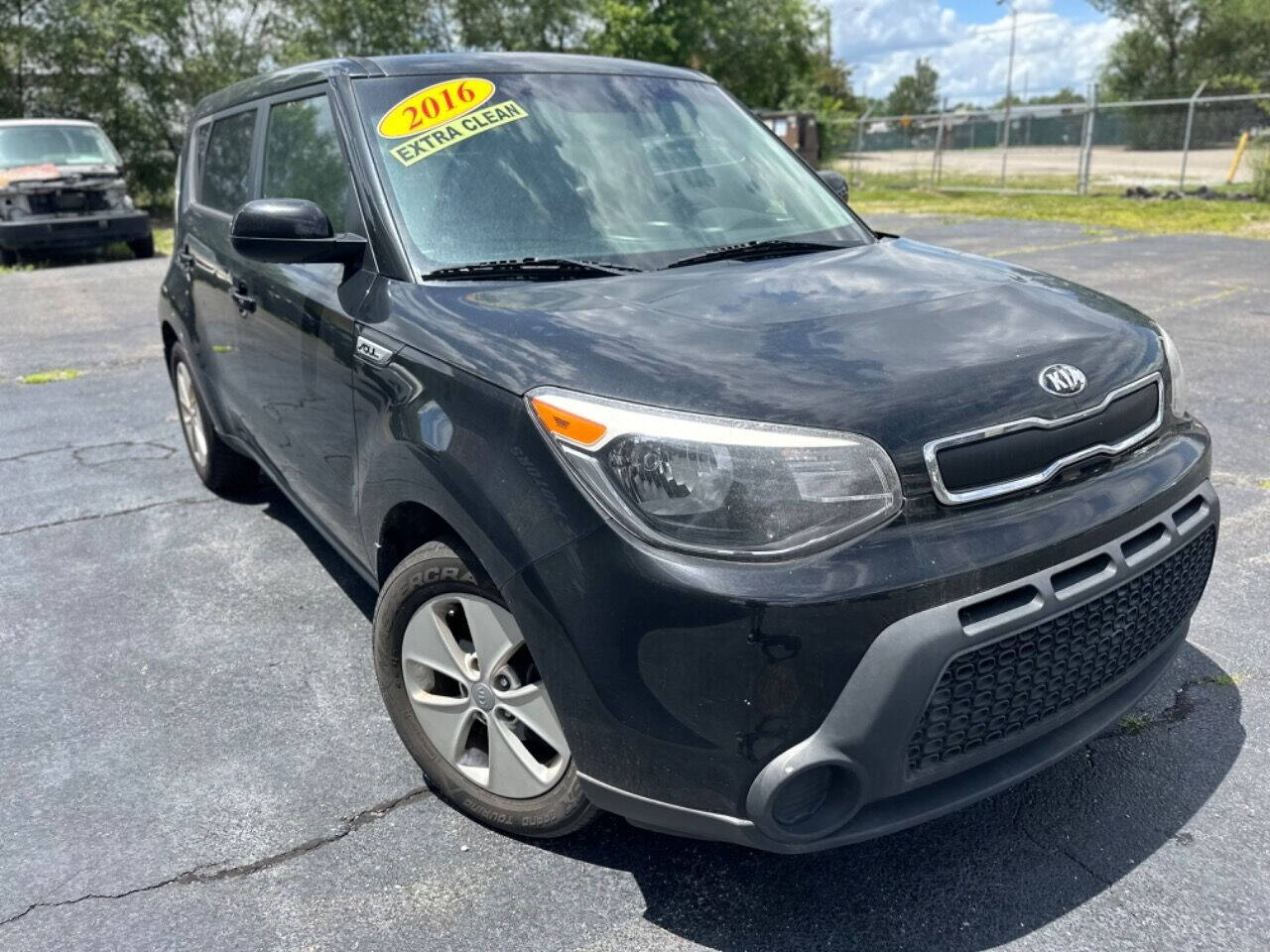 2016 Kia Soul for sale at Kings Motors in Hamilton, OH