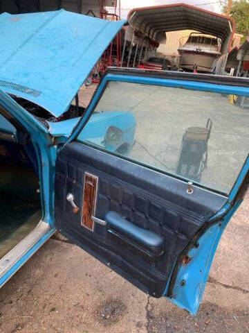 1970 Chevrolet Impala