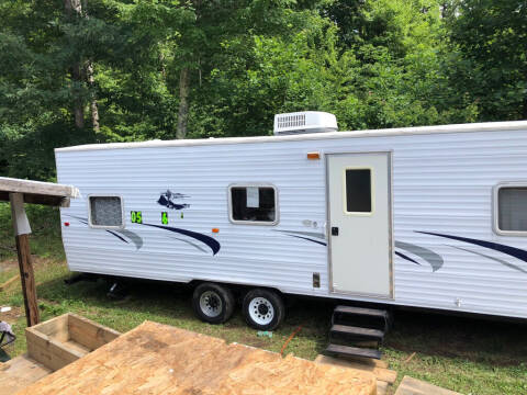 2006 Gulfstream CAVALIER