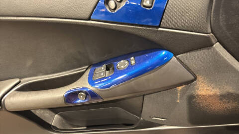2006 Chevrolet Corvette