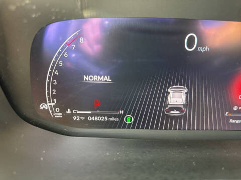 2023 Acura MDX SH-AWD w/Advance