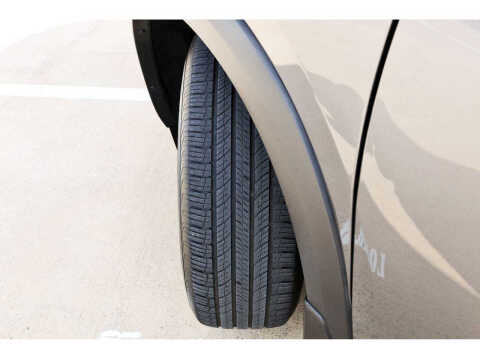 2025 Nissan Pathfinder S