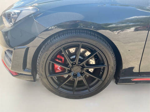 2019 Hyundai Veloster N