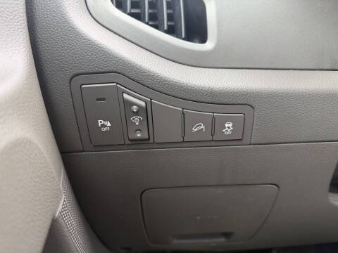 2012 Kia Sportage EX
