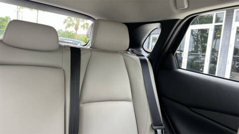 2025 Mazda CX-30 2.5 S Preferred