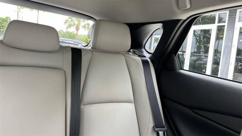 2025 Mazda CX-30 2.5 S Preferred