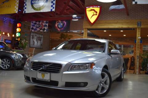 2008 Volvo S80 for sale at Chicago Cars US in Summit IL