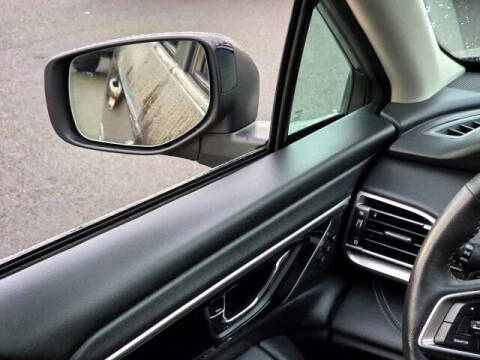 2020 Subaru Outback Limited XT