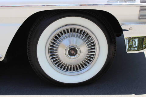 1961 Oldsmobile Starfire