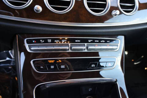 2021 Mercedes-Benz E-Class E 450 4MATIC All-Terrain