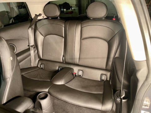 2015 MINI Hardtop 2 Door Cooper S