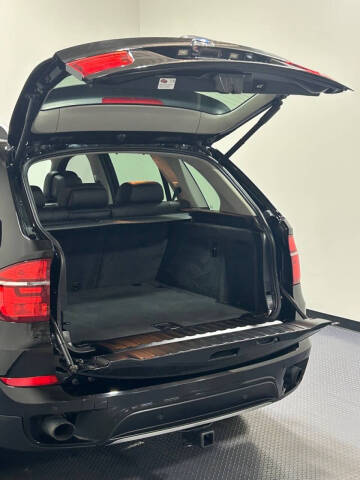 2012 BMW X5 xDrive35i