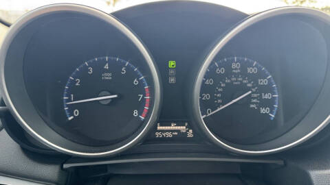 2013 Mazda MAZDA3 i Touring