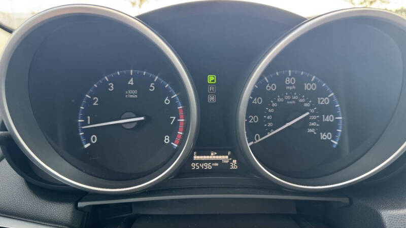 2013 Mazda MAZDA3 i Touring