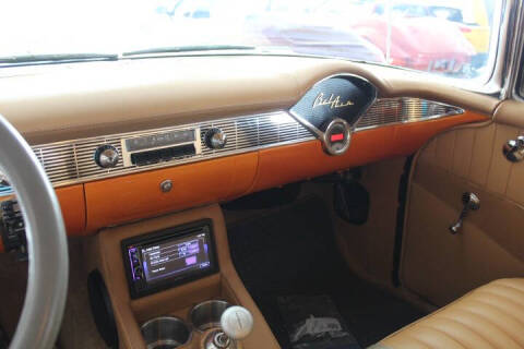 1956 Chevrolet Bel Air