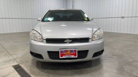 2011 Chevrolet Impala LT Fleet