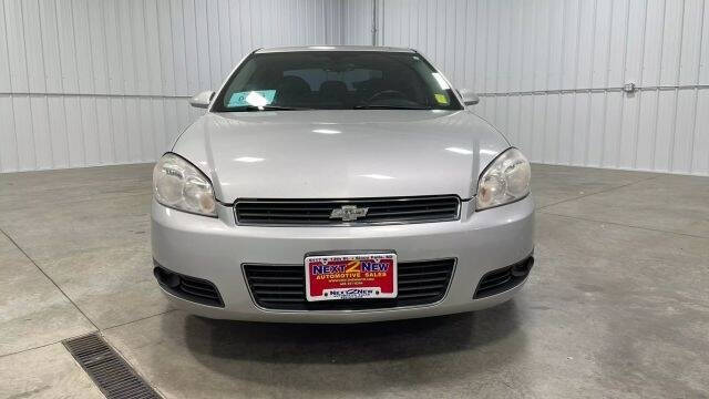 2011 Chevrolet Impala LT Fleet