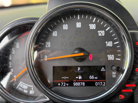 2016 MINI Hardtop 2 Door Cooper