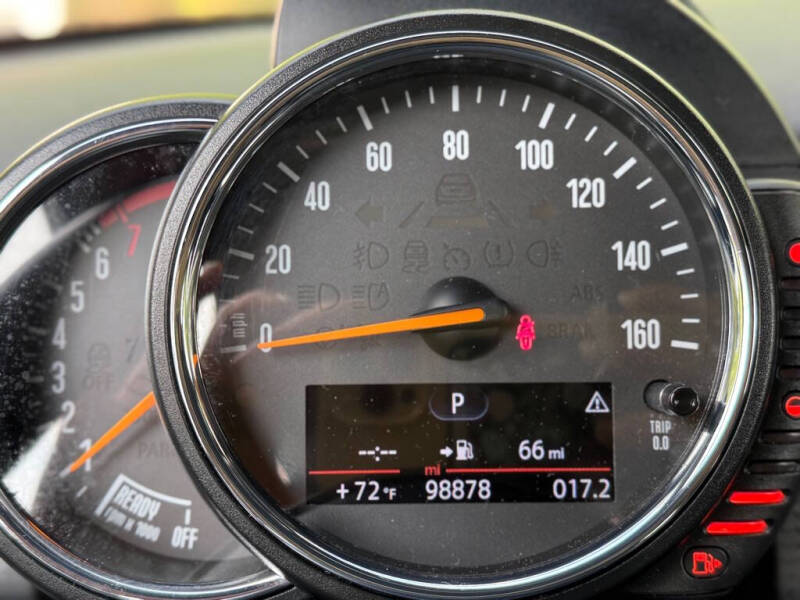 2016 MINI Hardtop 2 Door Cooper