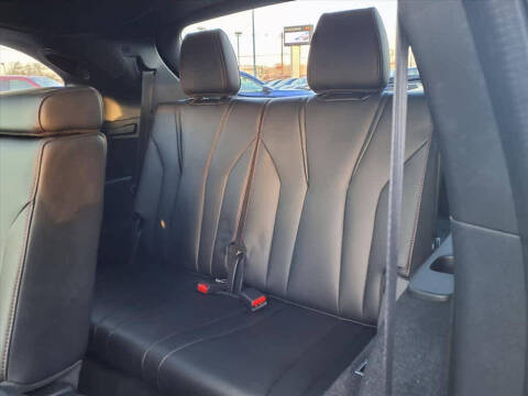 2023 Acura MDX SH-AWD w/A-SPEC