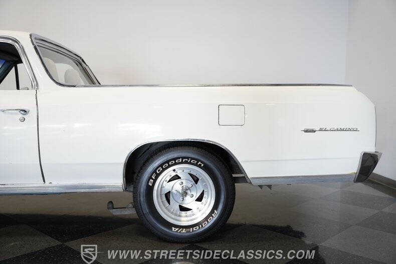 1966 Chevrolet El Camino