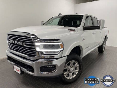 2022 RAM 2500 for sale at CERTIFIED AUTOPLEX INC in Dallas TX