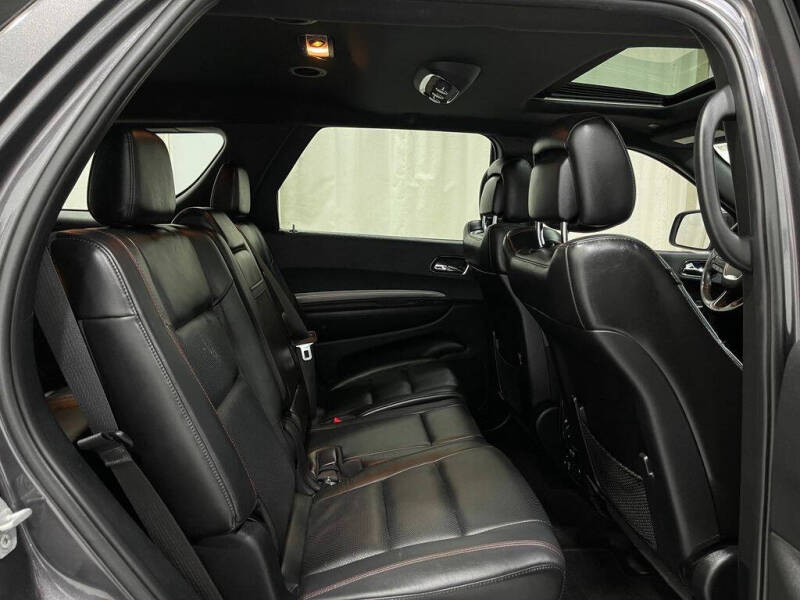 2018 Dodge Durango R/T