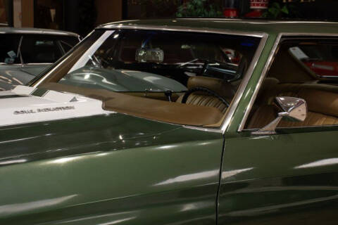 1970 Chevrolet Chevelle