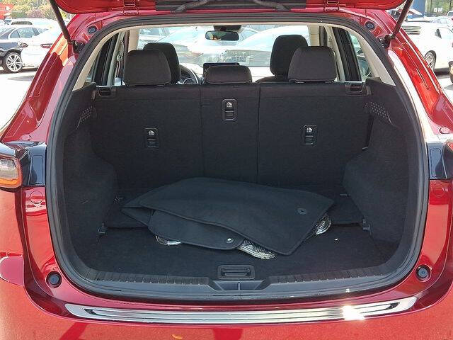 2023 Mazda CX-5 2.5 S