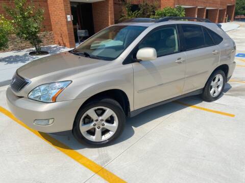 2004 Lexus RX 330 for sale at Concierge Car Finders LLC in Peachtree Corners GA