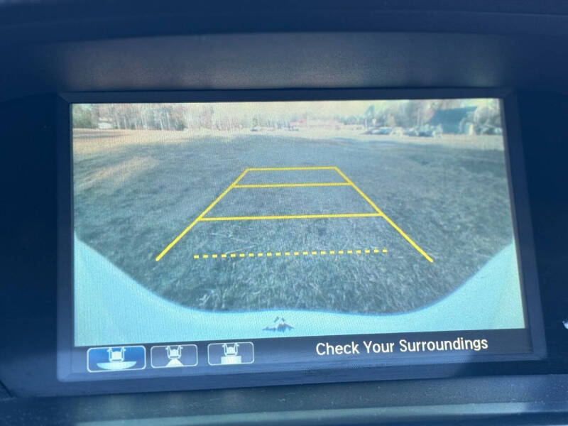 2014 Acura MDX SH-AWD w/Tech