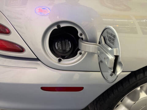 1994 Ford Mustang GT