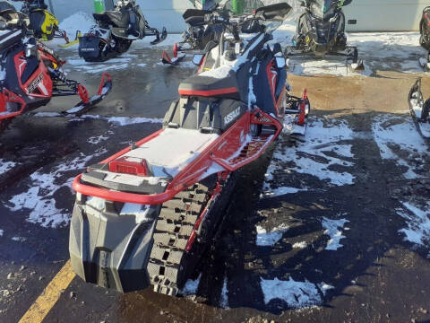 2023 Polaris 850 Switchback Assault 146