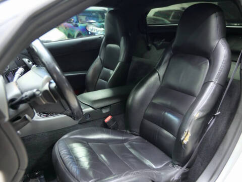 2006 Chevrolet Corvette