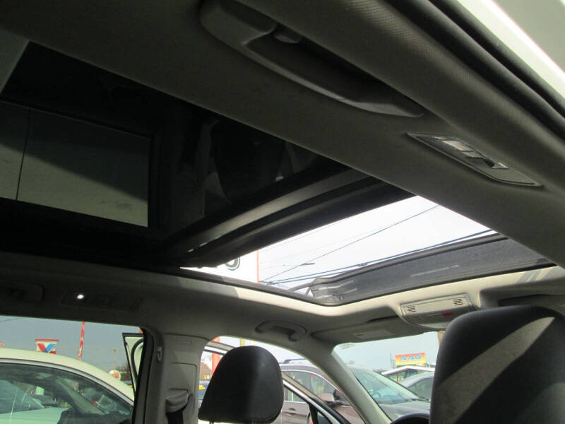 2019 Volkswagen Tiguan SEL 4Motion