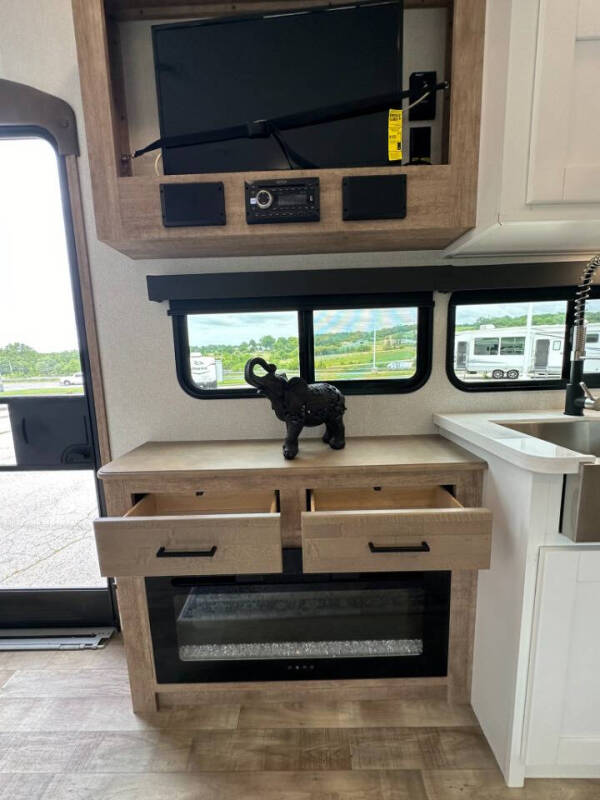 2022 Keystone RV Arcadia 3370BH