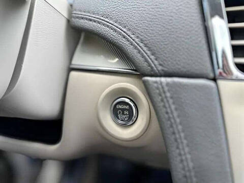 2011 Lincoln MKT EcoBoost