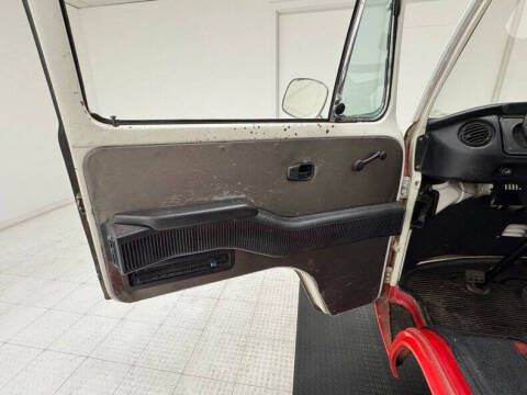 1979 Volkswagen Bus