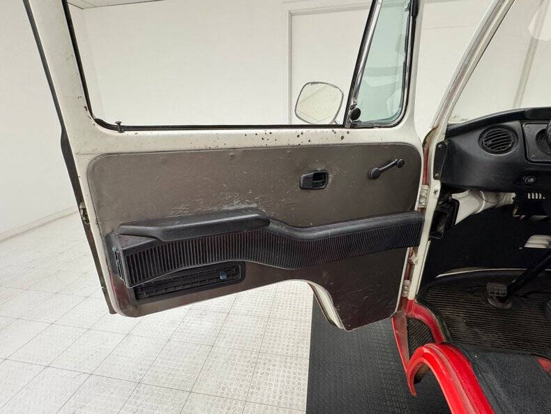 1979 Volkswagen Bus