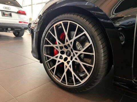 2026 Audi RS 3 2.5T quattro