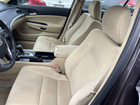 2011 Honda Accord LX