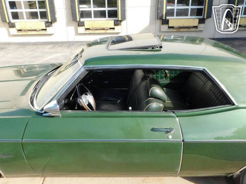 1970 Chevrolet Impala