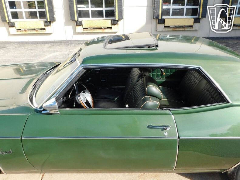 1970 Chevrolet Impala