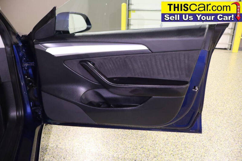 2023 Tesla Model 3 Long Range
