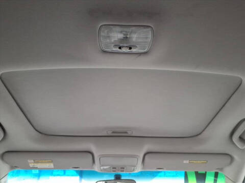 2007 Honda CR-V EX-L